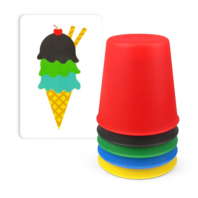 Cups game