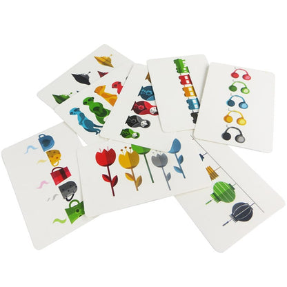 Cups game