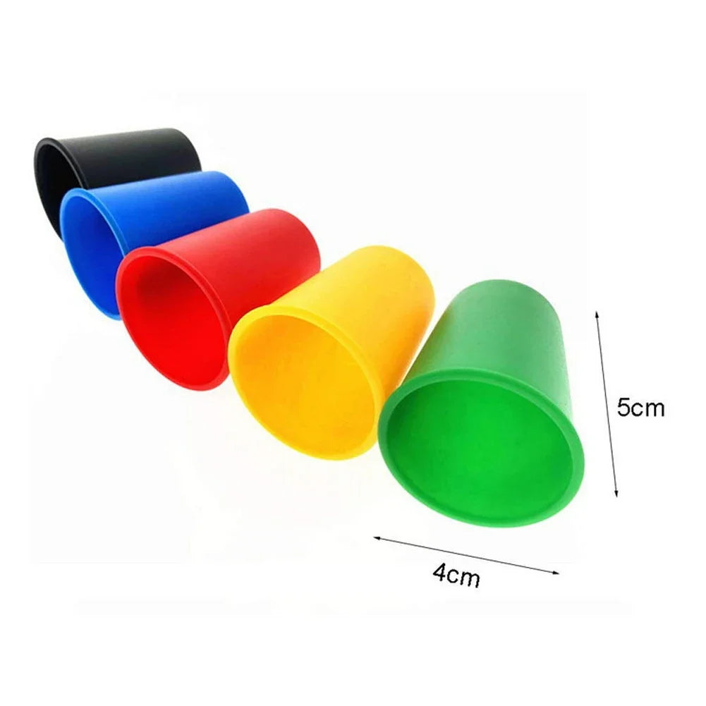 Cups game