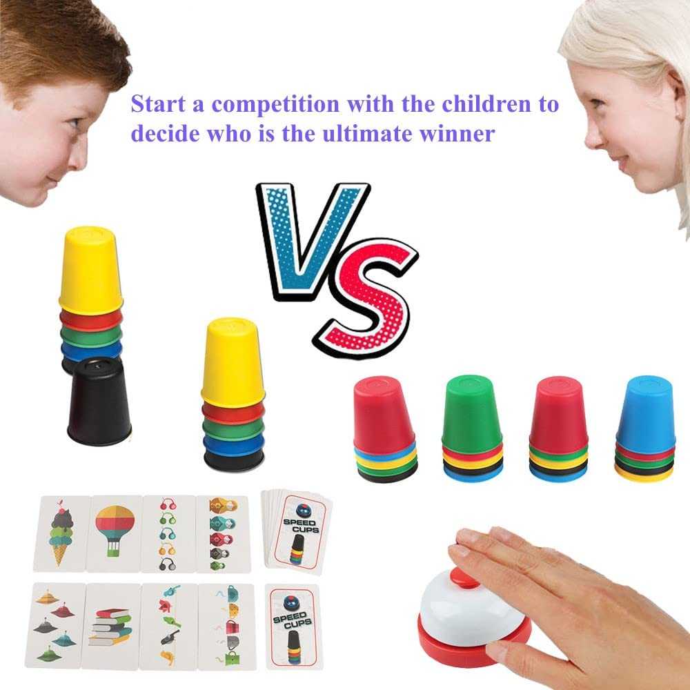 Cups game