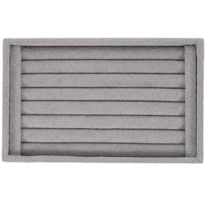 Towel Jewellery Organizer